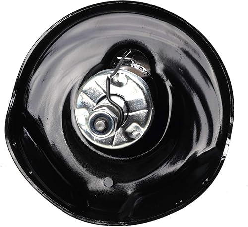 Miniatura 5 de Par de amortiguadores delanteros para Honda LSAILON amortiguadores se adapta a 2007-2012 para Acura RDX, 2007-2012 para Honda CR-V con kits de