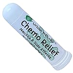 Urban ReLeaf Chemo Relief & Side Effects Aromatherapy! Fast Help! Soothe Upset Stomach, Queasy! 100% Natural Essential Oils!