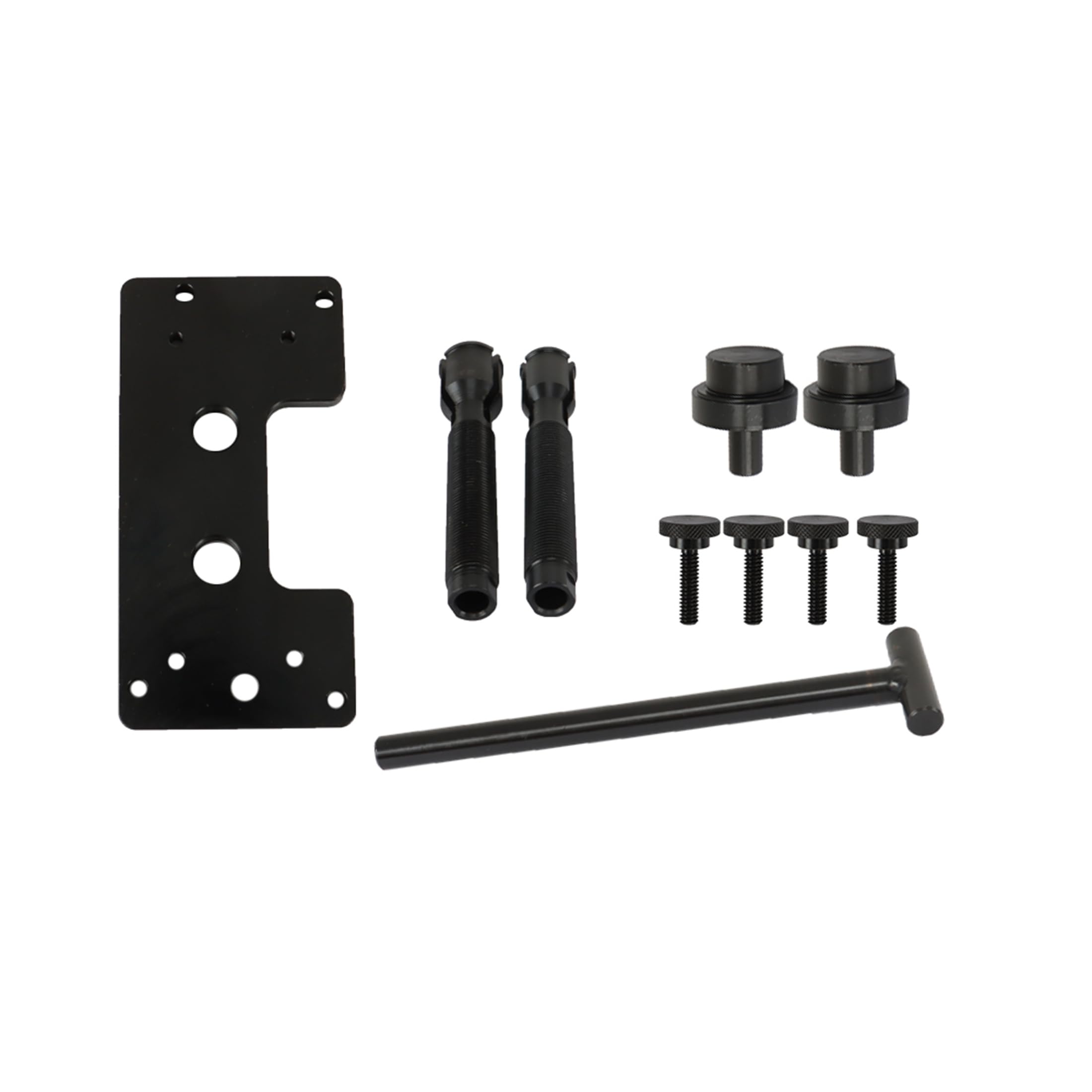 Thomletha Motorcycle Inner Cam Bearing Installer Puller Replacement for TC 88/96/103/110