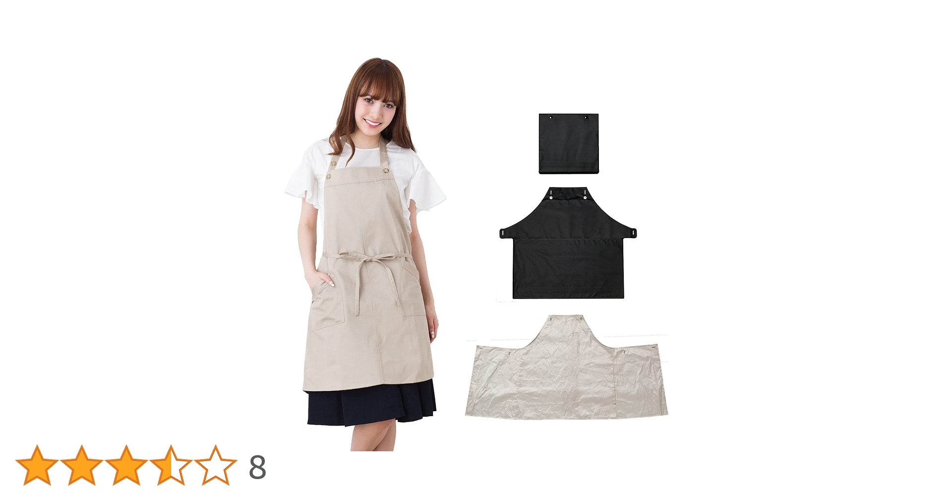 【ゆずみかんさん専用】IH 電磁波防止エプロン ゆずみかんさん専用】IH 電磁波防止エプロン