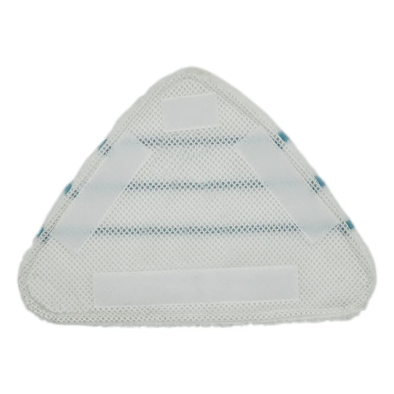 Almohadillas De Repuesto For Mopa De Vapor, Paño Lavable Triangular, Almohadilla De Microfibra For Cabezal De Mopa, Accesorios Y Repuestos For Mopa De Vapor(5pcs)