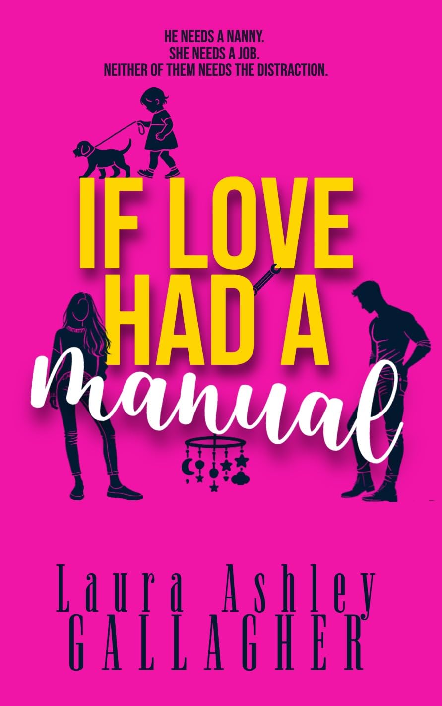 If Love Had A Manual (Skeptically In Love)