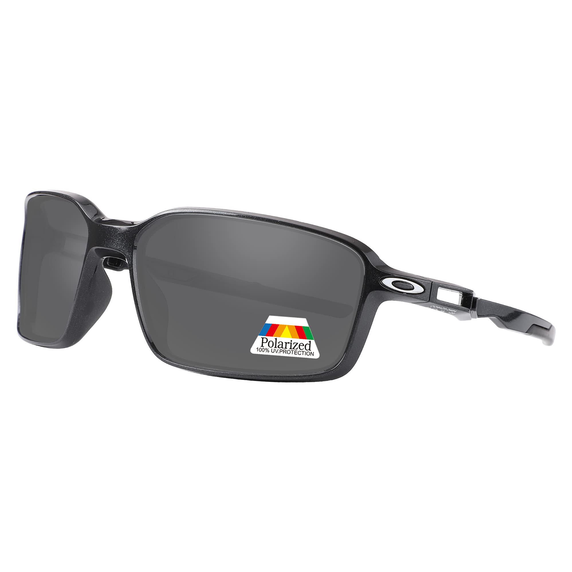 Bwake Verres de rechange pour lunettes de soleil Oakley Siphon OO9429 polarisés