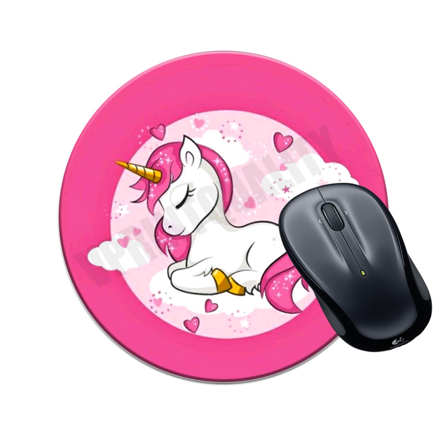 See full amazon price history chart for Vprint Round Gaming Mouse Pad Unicorn with Heart Sarcastic Printed Multicolour Size 8x8 inches Vprint Round Gaming Mouse Pad Unicorn with Heart Sarcastic Printed Multicolour Size 8x8 inches (B07NCZL4WT) Amazon Price History, Amazon Price Tracker