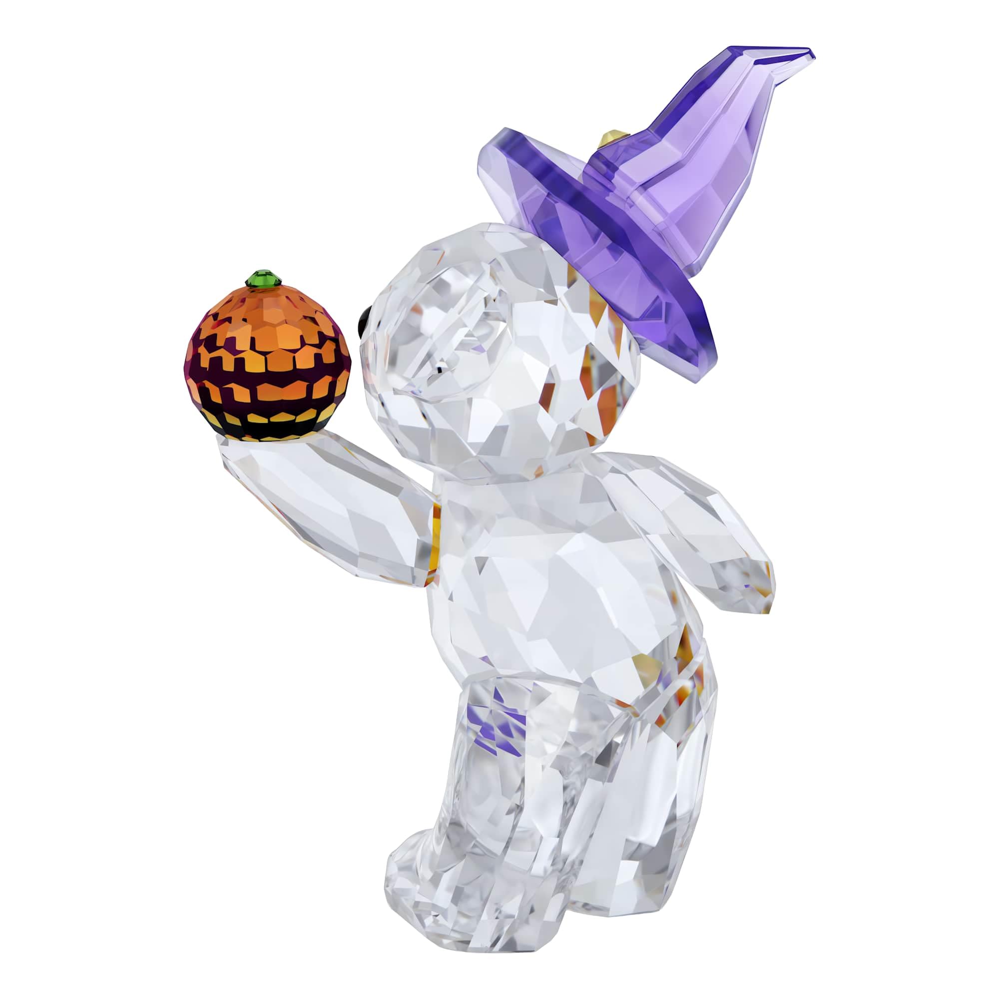 Swarovski Kris Bear Halloween, Klein