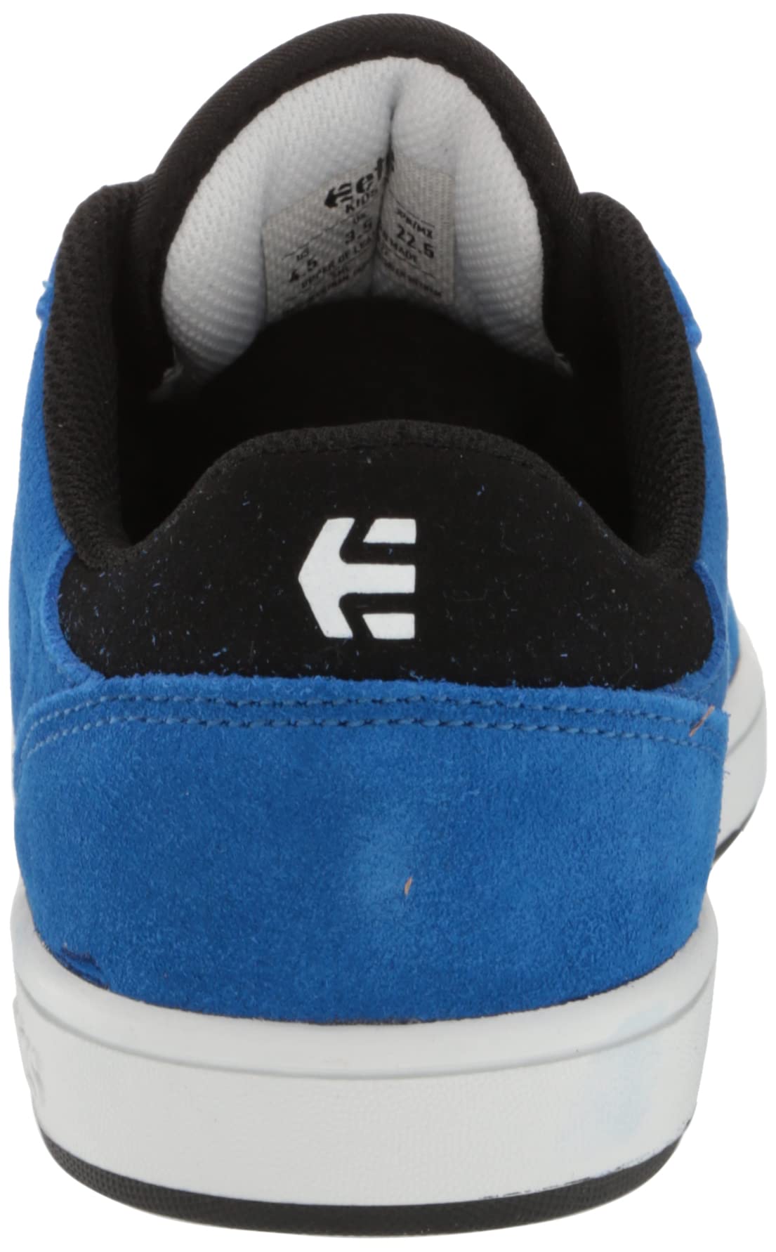 Etnies Kids Josl1n, Chaussure de Skate Mixte Enfant