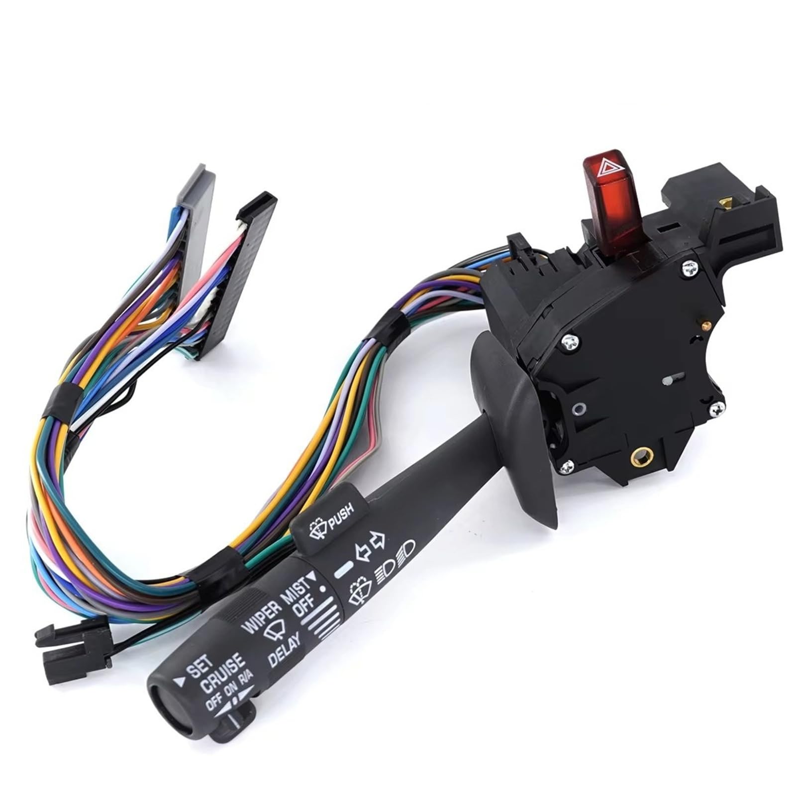 Commodo clignotant 26100985 : réparez les phares de votre Tahoe - 8