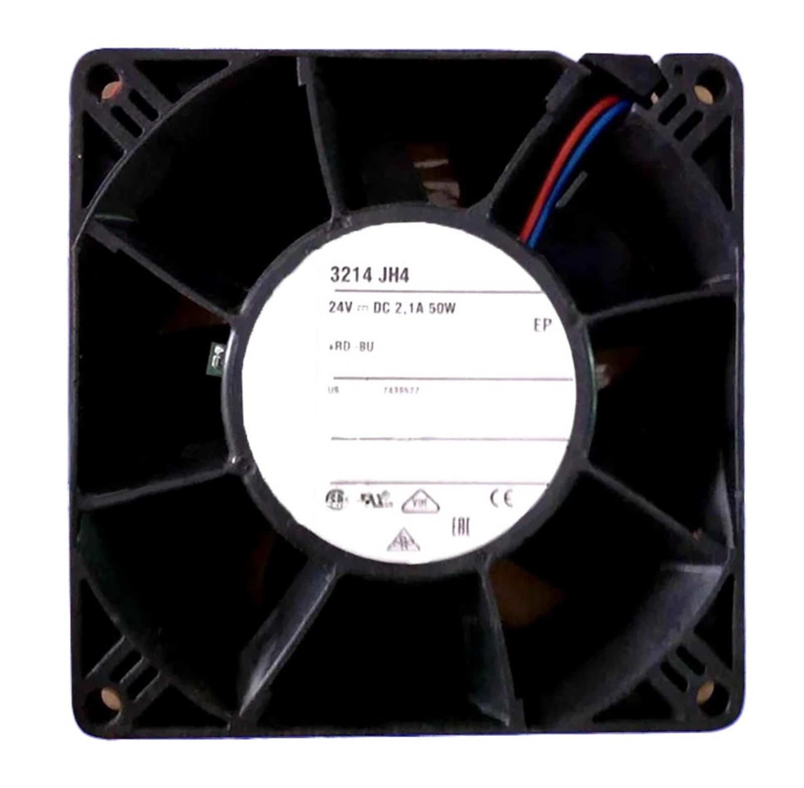 TSCFHGQI 3214JH4 3214 JH4 24VDC 50W Cooling fan 9238 9CM 92 * 92 * 38MM