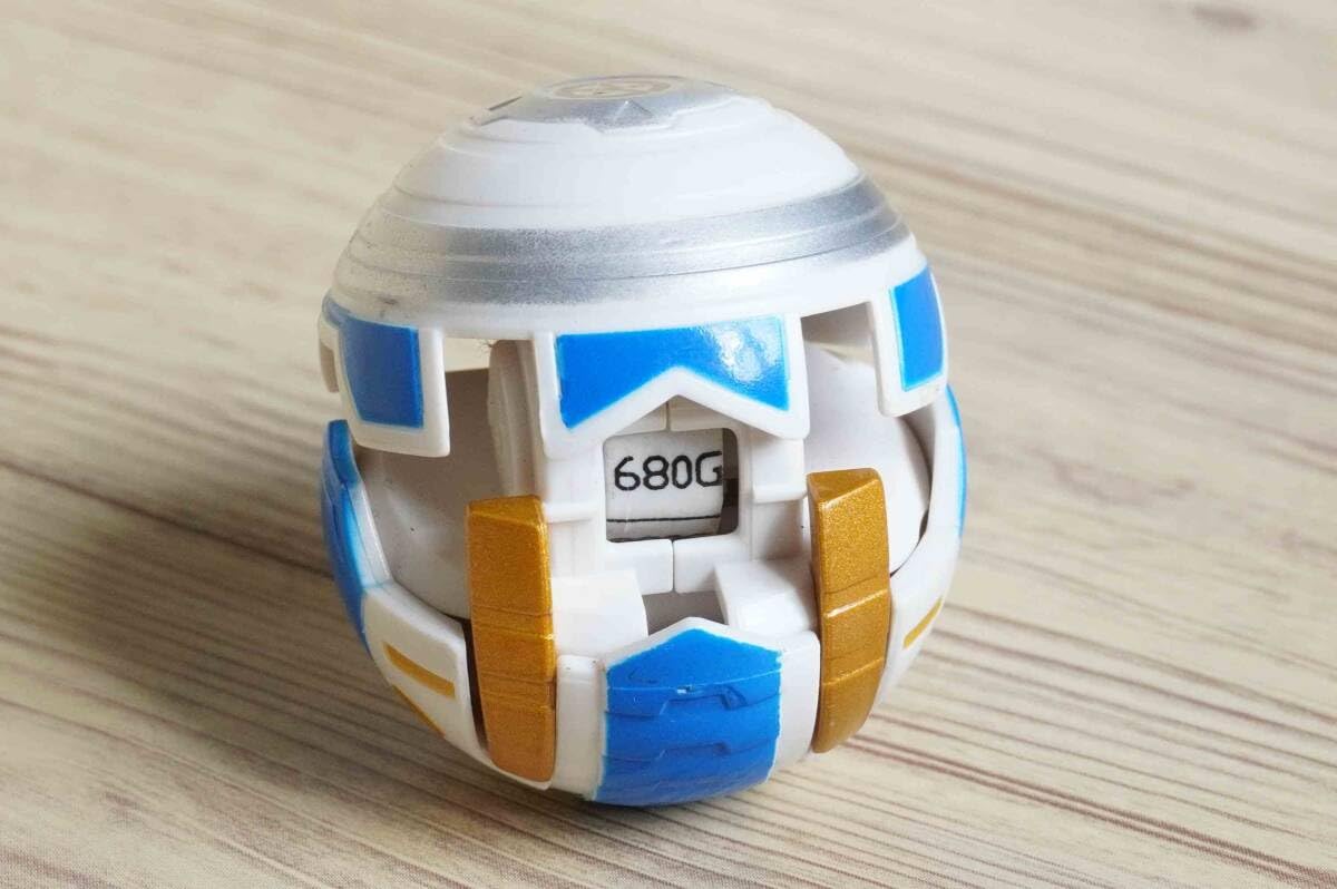 Amazon | 爆丸 門ジール アクトジール | 改造対戦型トイ | おもちゃ