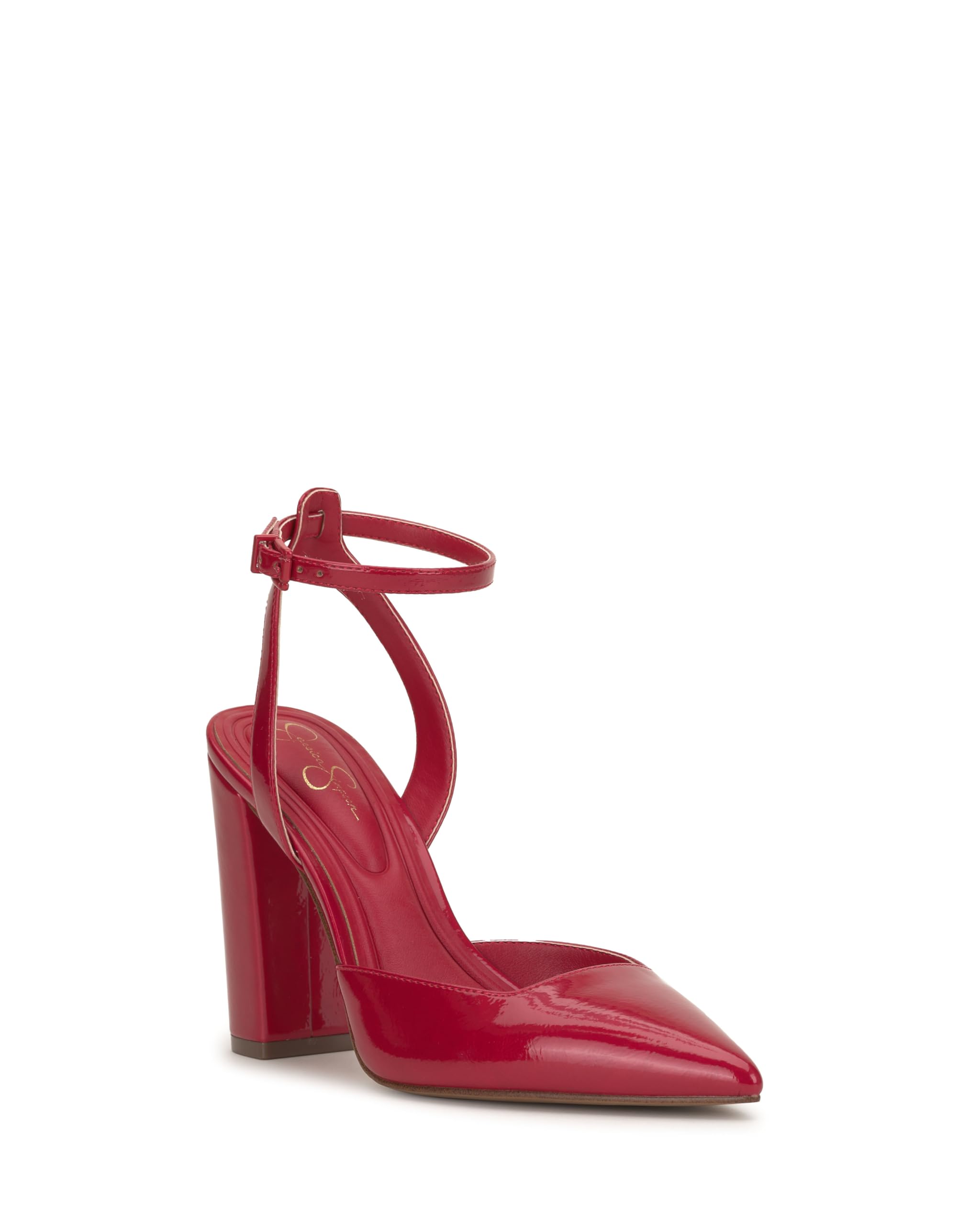 Jessica Simpson Nazela Pump
