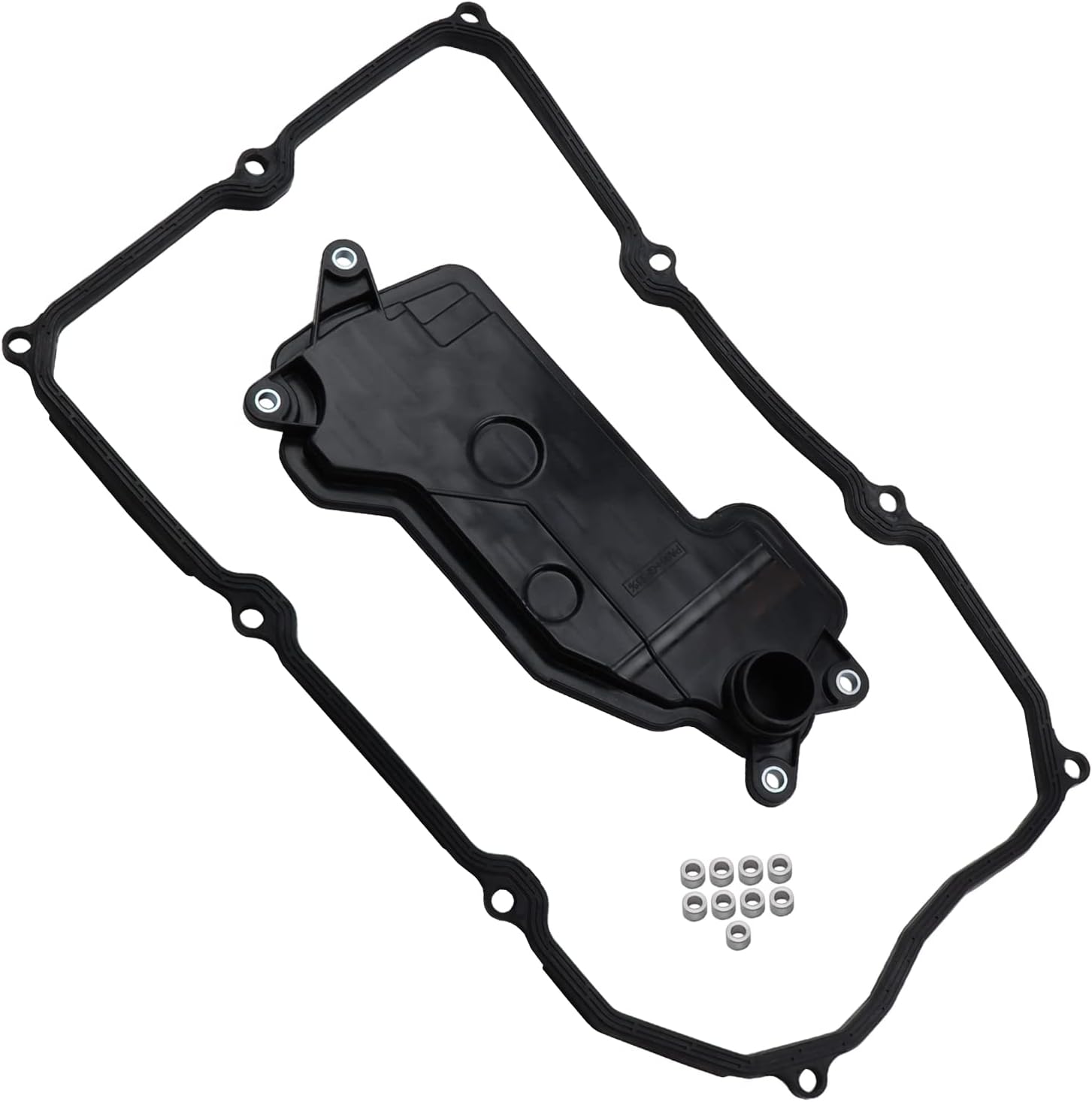 Beck Arnley 044-0372 Auto Transmission Filter Kit