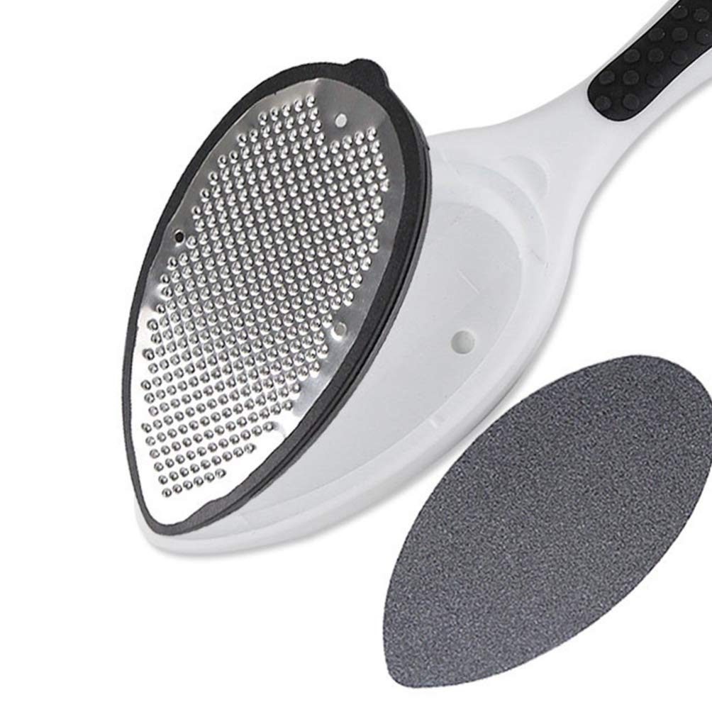 1pc Remover Foot Remover Exfoliator for Feet Dead Skin Remover