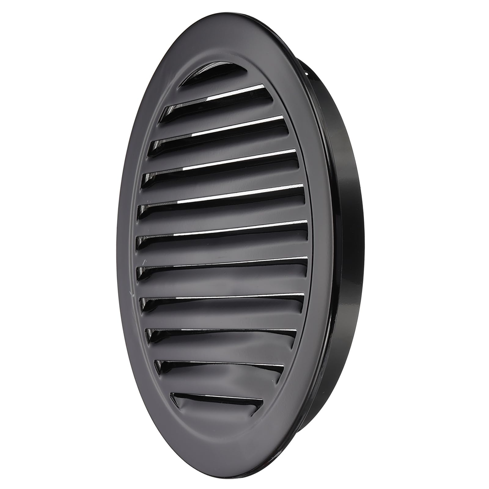 PATIKIL 12 Inch Round Soffit Vent