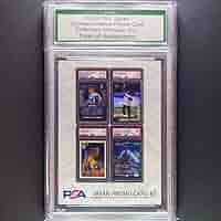 2020年PSA日本支社オリジナル記念カード 50枚限定 Amazon.co.jp: 2020年PSA日本支社オリジナル記念カード 50枚限定