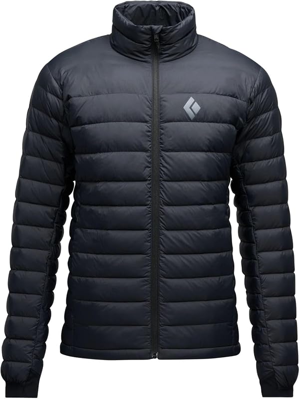Men's Access Down 2.0 Jacket, 800 Fill Down, Alpine Layer