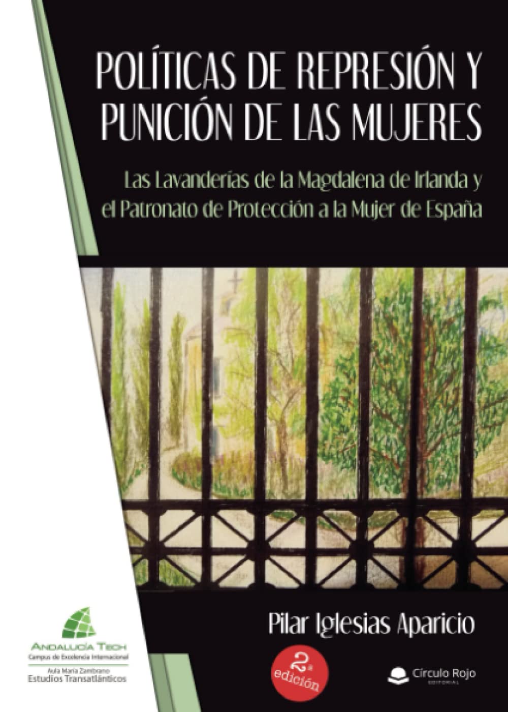 Políticas de represión y punición de las mujeres: Las Lavanderías de la Magdalena de Irlanda y el Patronato de Protección a la Mujer de España