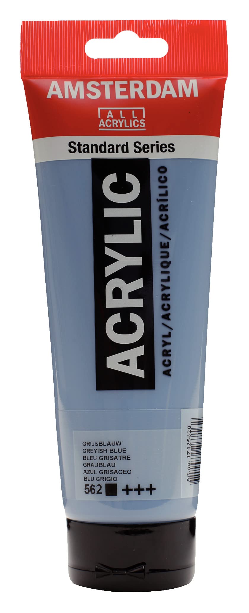 Amsterdam Standard Series Acrylic Tube 250 ml Greyish Blue 562 (17125620)