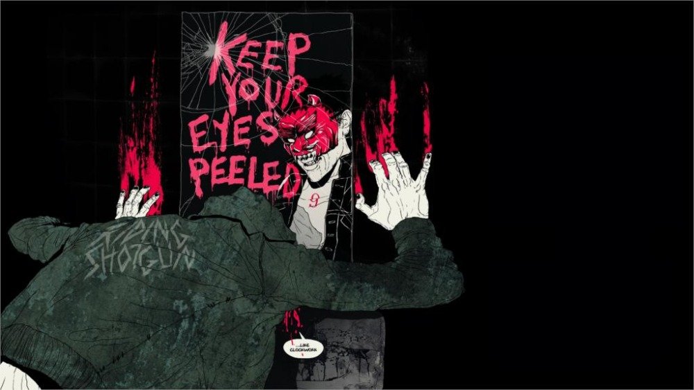 Prague Courtney Queens Of The Stone Age Keep Your Eyes Peeled