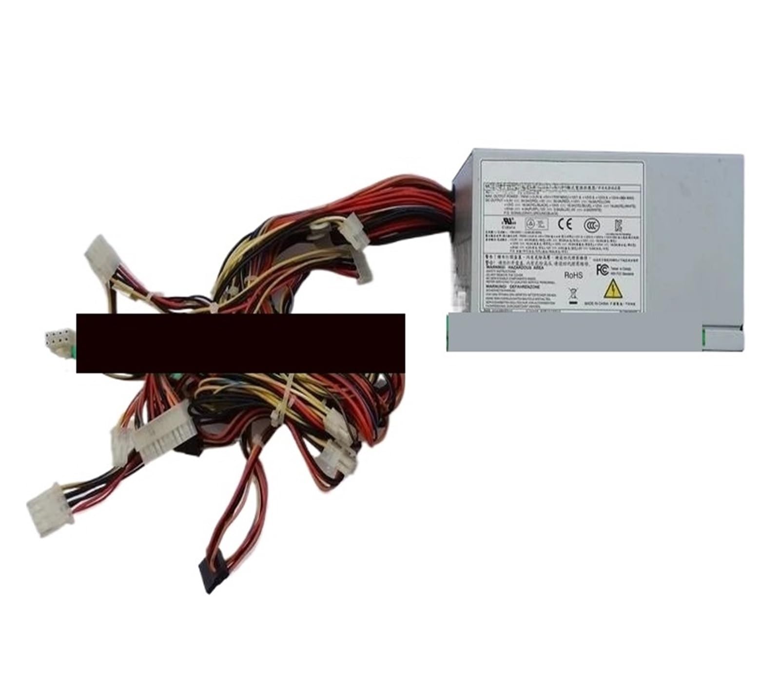 SWEWDSQG 700W power supply FSP700-80PSA