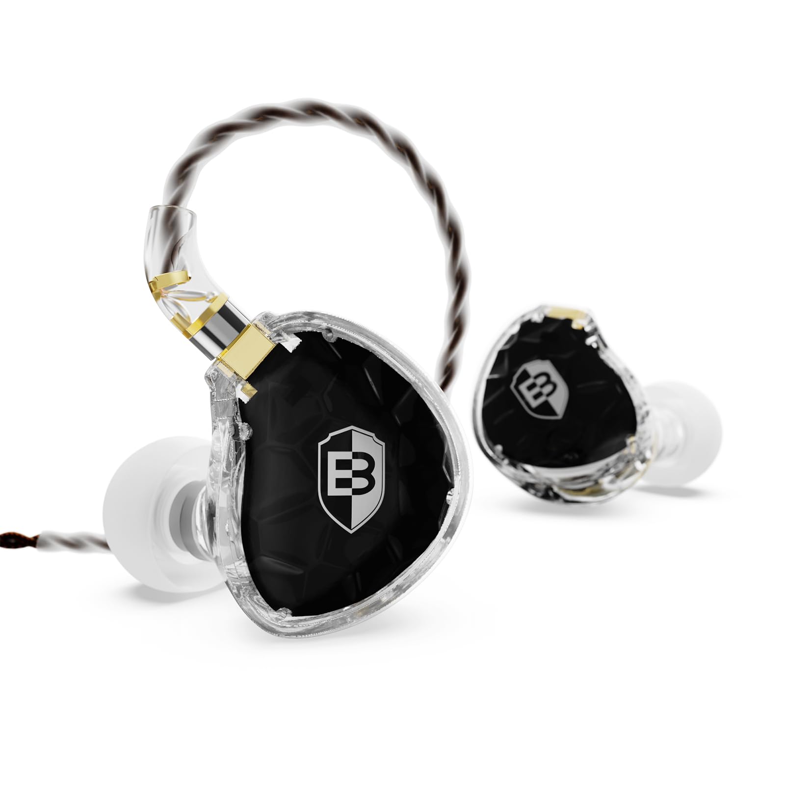AAW ACH IN-EAR MONITOR 3.5mm接続 AAW ACH IN-EAR MONITOR 3.5mm接続 AAW AXH 5-Driver Custom In-Ear