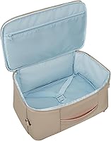 American Tourister Puffypop - Dames Onder-Stoel Handbagage (40 x 25 x American Tourister Puffypop - Dames Onder-Stoel Handbagage (40 x 25 x