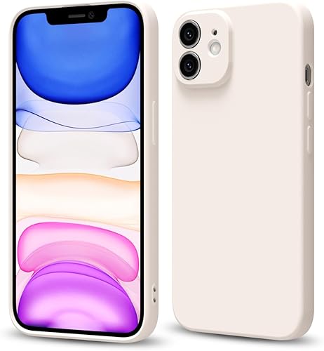 Funda transparente para iPhone 13, funda protectora de silicona transparente con diseño para mujer, diseño femenino lindo y simple, delgado,