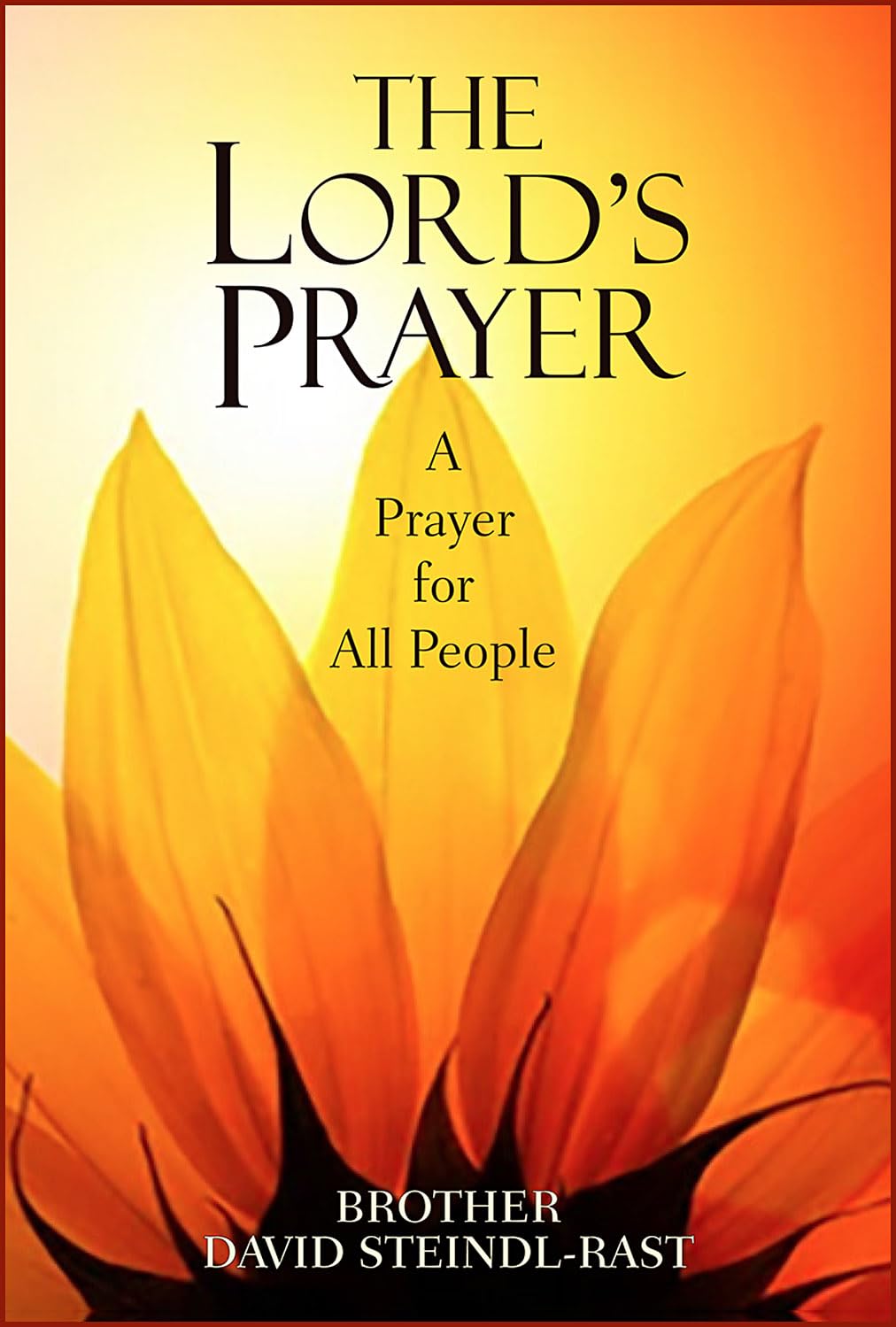 The Lord's Prayer : A Prayer for All People