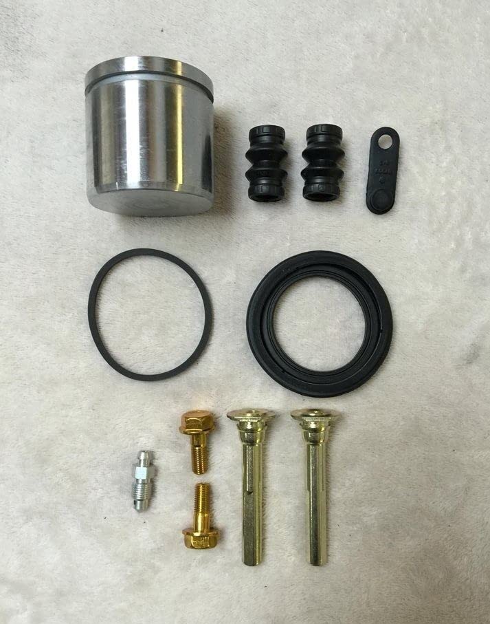 Kit réparation étrier avant Dodge Neon : résout le blocage CRK/PL/005A