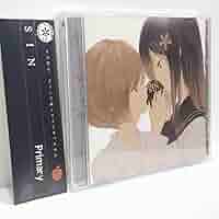ぽぷり Primary ゆいこんぬ yuiko 歌い手 同人 音楽 CD 7491896a-c348-4244-ab89-