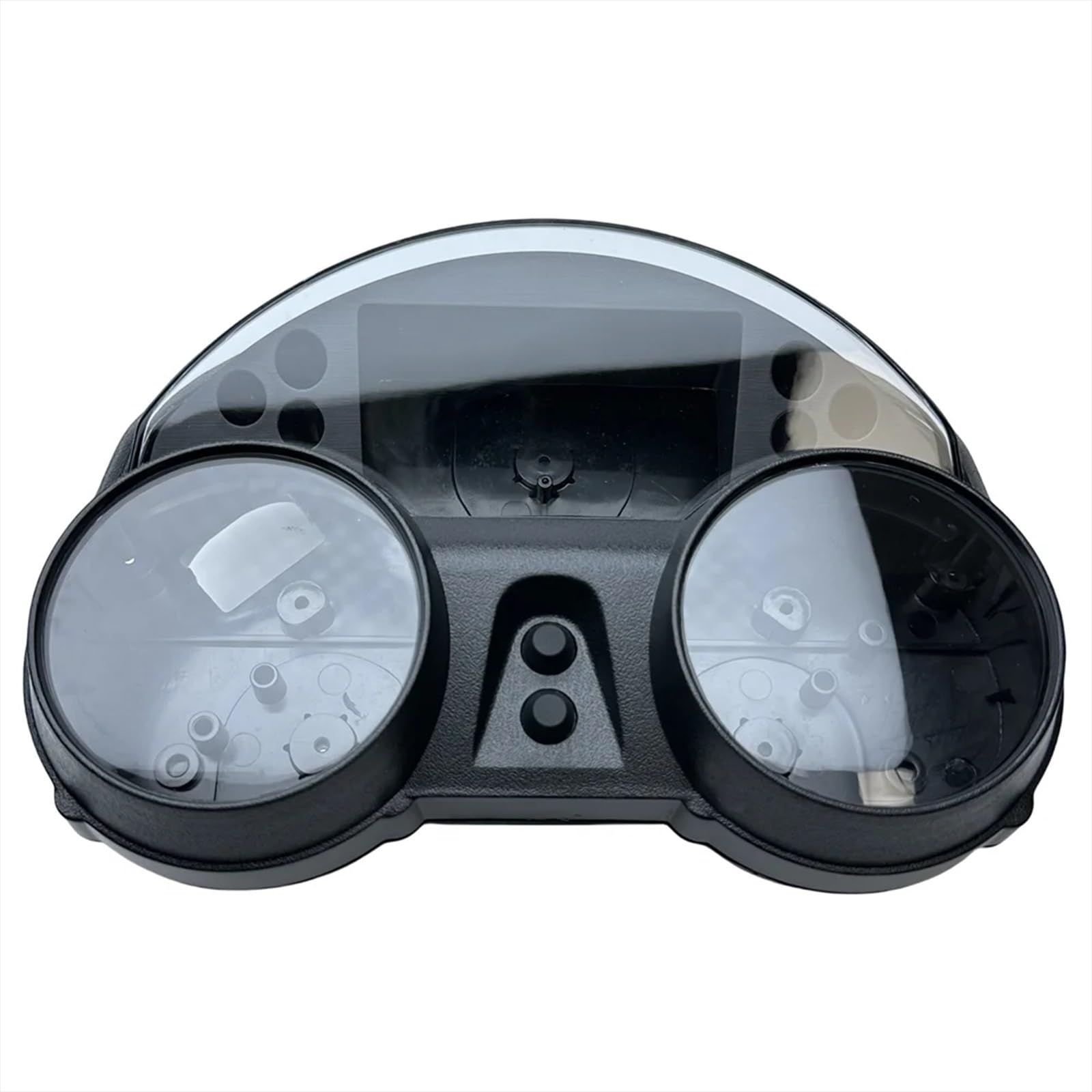 Amazon | オートバイメーターカバー Compatible With For ZZR1400 For