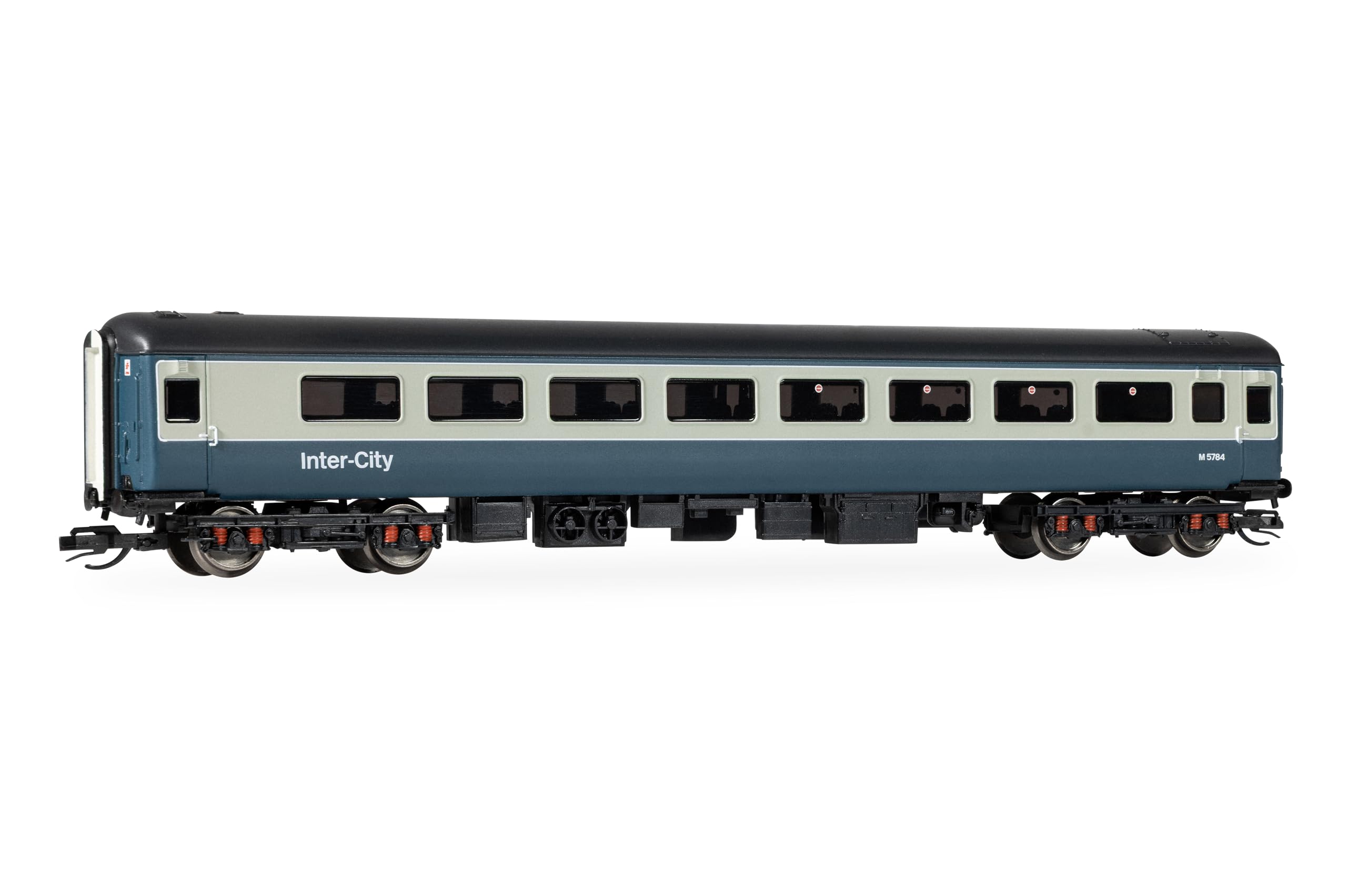 Hornby TT TT4011 BR Intercity Mk2E Tourist Standard Open 5784 Railway Rolling Stock