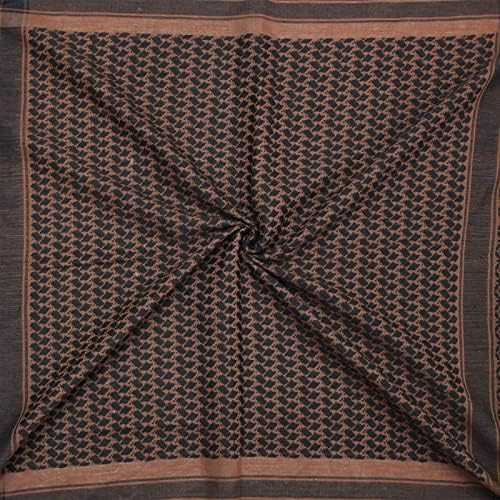 Kufiya Coloré-multicolore 13 Shemagh Foulard Arafat - Prêt-à-Porter