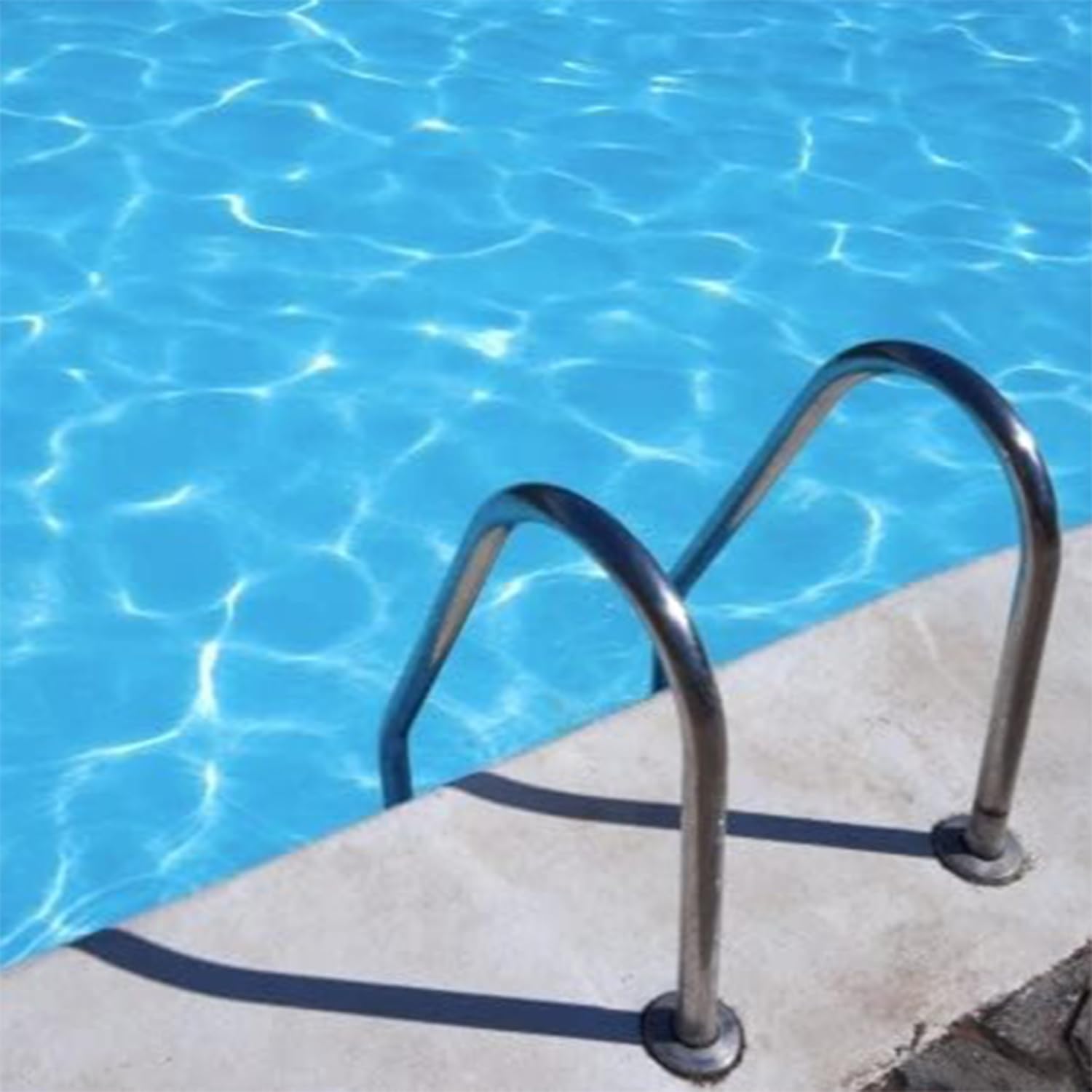 1 Saco Sal Piscinas, Sal Marina Húmeda Ideal para Mantener el Agua Clara y Limpia, 25Kg