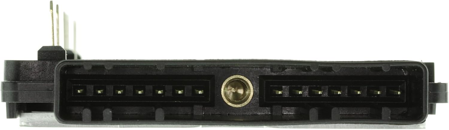 WVE by NTK 6H1045 Ignition Control Module