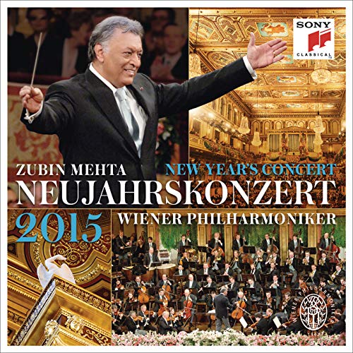 Zubin Mehta & Wiener Philharmoniker