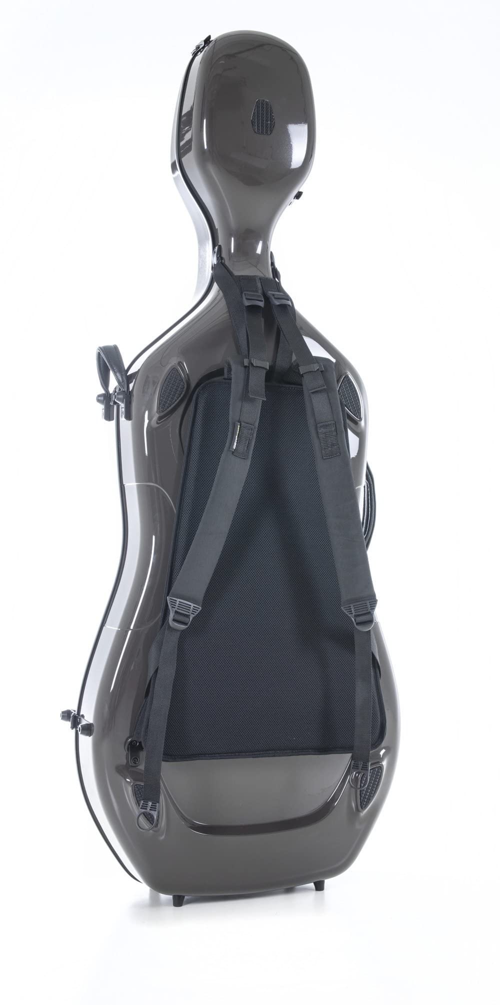 Gewa 342524 Sistema de Correas para Estuche de Cello Air