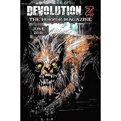 Devolution Z