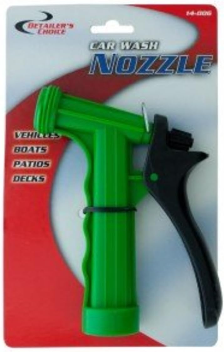 Nozzle Head Hose Water Sprayer