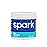 AdvoCare Spark - Energy Drink Mix - Vitamin & Amino Acid Supplement - Supports Energy & Focus - Portable Immune Support - Sugar-Free - Blue Raspberry (10.5 oz)