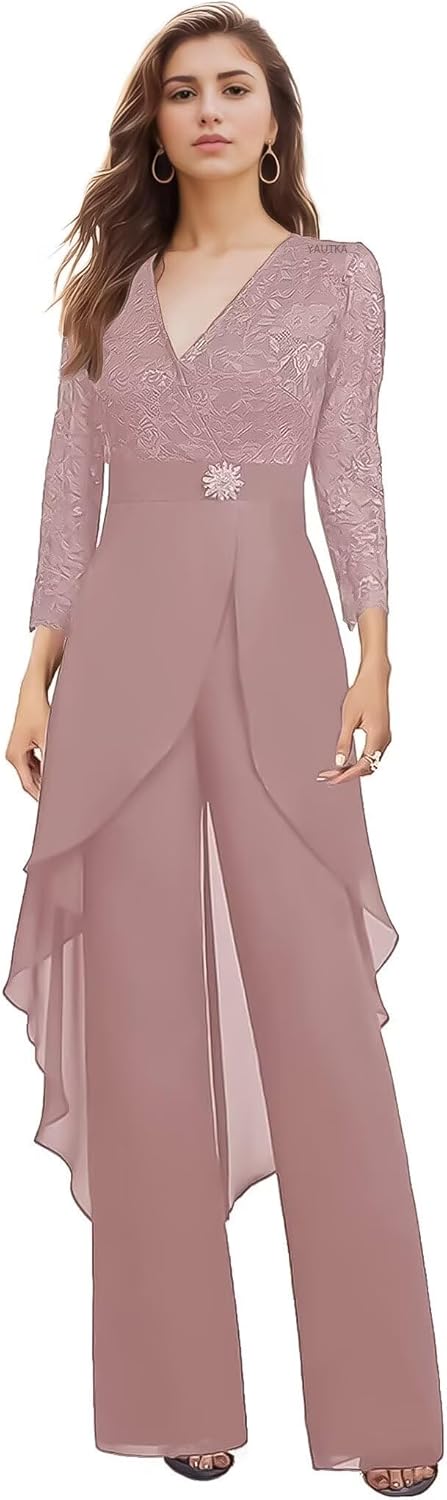Dusty Pink