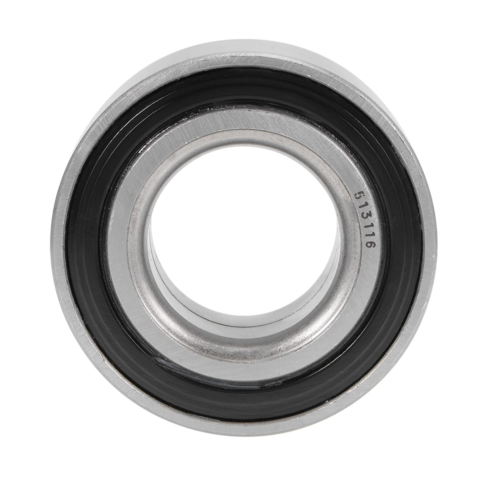 1pcs 513116 Roulement de Moyeu de Roue - [Diamètre d'Alésage de 30mm x Diamètre extérieur de 60mm x Largeur de 37mm] pour Applications Automobiles