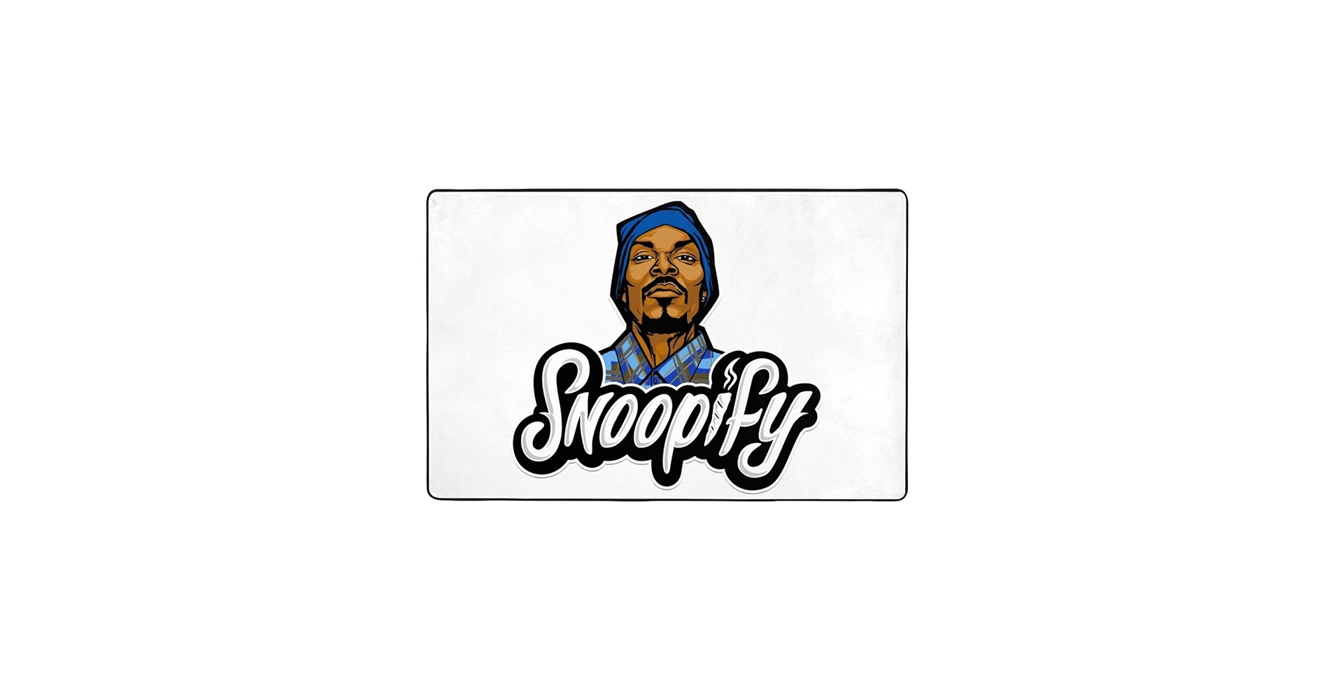 Amazon | スヌープ・ドッグ Snoop Dogg カーペット おしゃれ