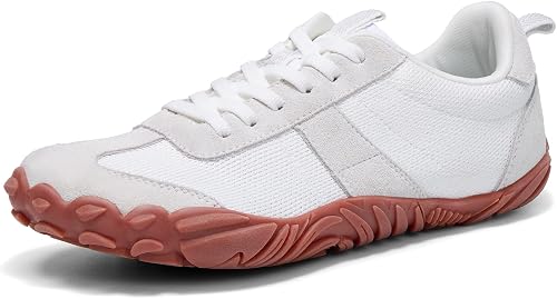 Chaussures Minimalistes Homme Femme Barefoot Randonnée Tra UBFEN