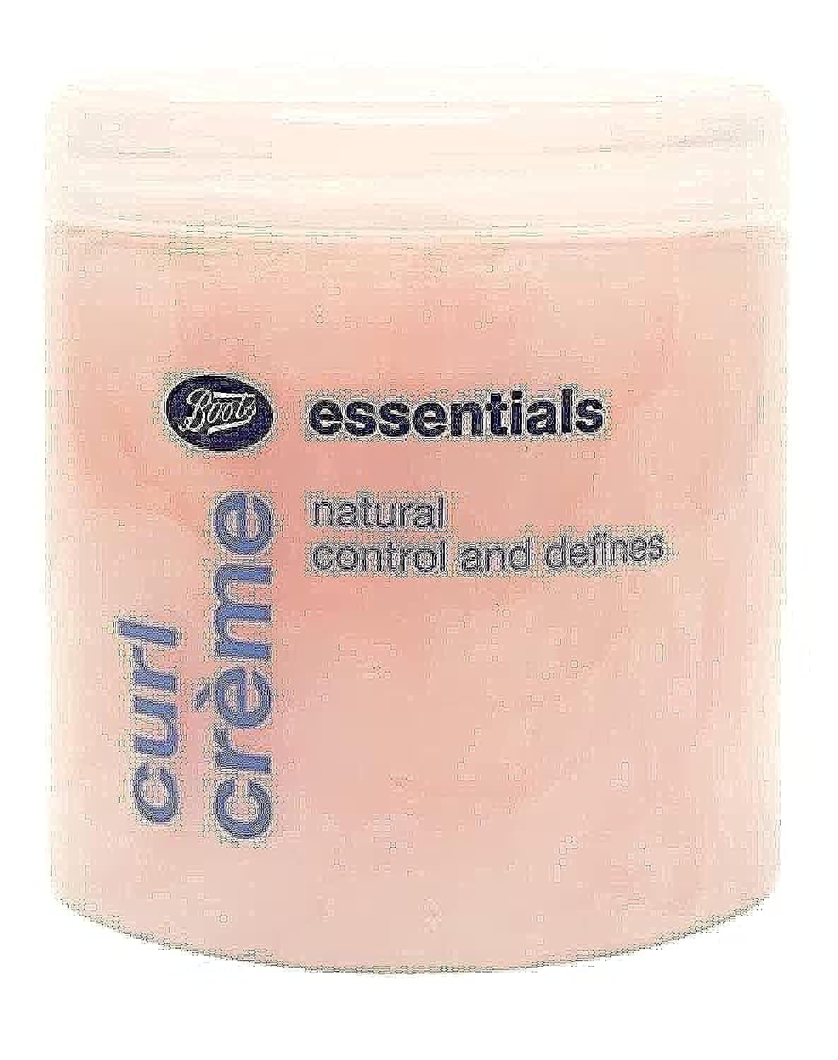 Essentials Curl Creme 250ml