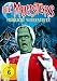 Produktbild Die Munsters - Fröhliche Weinhnachten