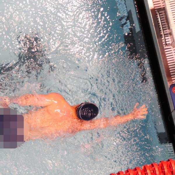 Dissolving Swim Trunks Prank Shorts Funny Gift for Brother Boyfriend Bachelor Beach Party in The Swimming Pool4