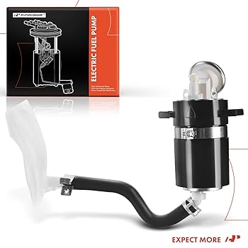 専用◆複◇製 Fuel Pump Module 066ge for Nissan Aprio Tiida 1.6L 2007-2017