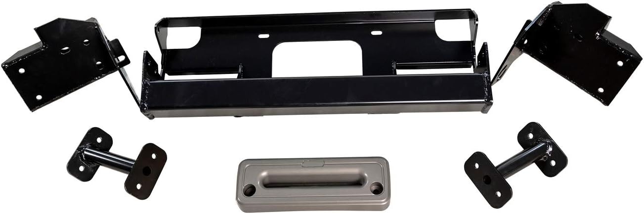 AEV Colorado ZR2 Winch Mount for 2017-20 Colorado ZR2 (Excludes ZR2 Bison)