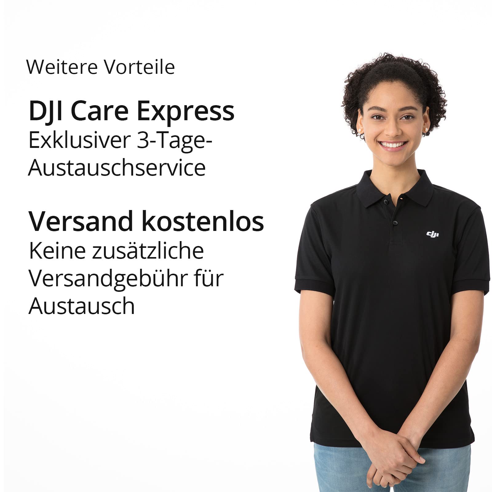 Card DJI Care Refresh 2-Year Plan (DJI Flip)