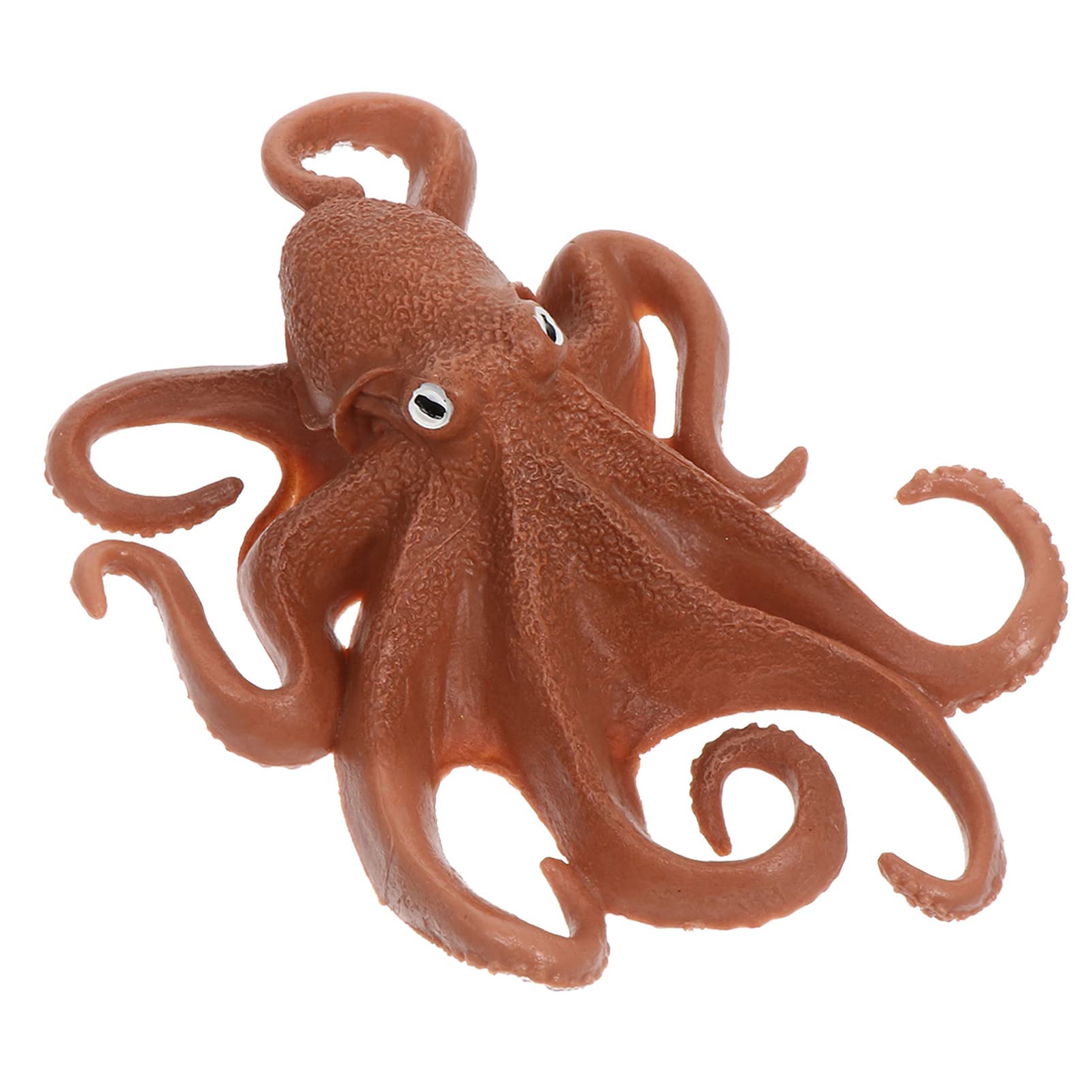 Toyvian Octopus Aquarium Ornament Octopus Figure Fish Tank Landscape Decor Artificial Sea Life Decoration (B099NWB568) Amazon Price History, Amazon Price Tracker